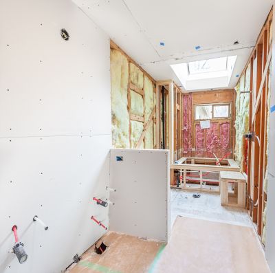 Permitting Processes