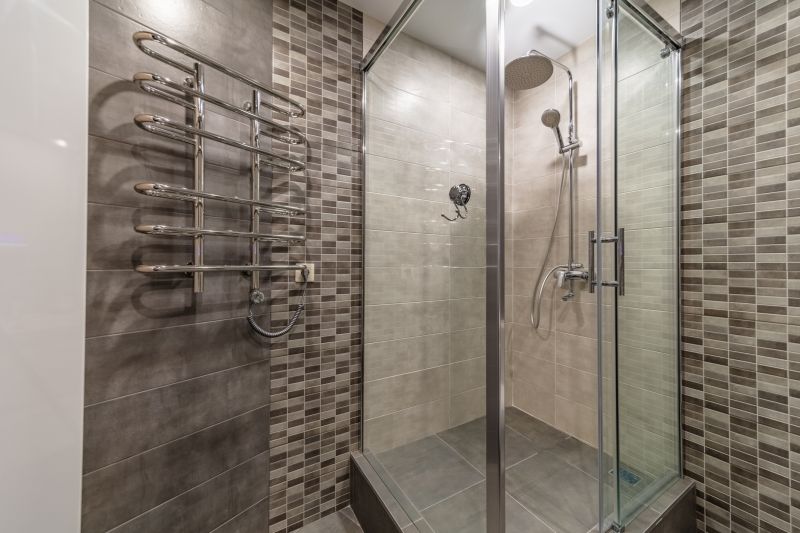 Quality Shower Enclosure